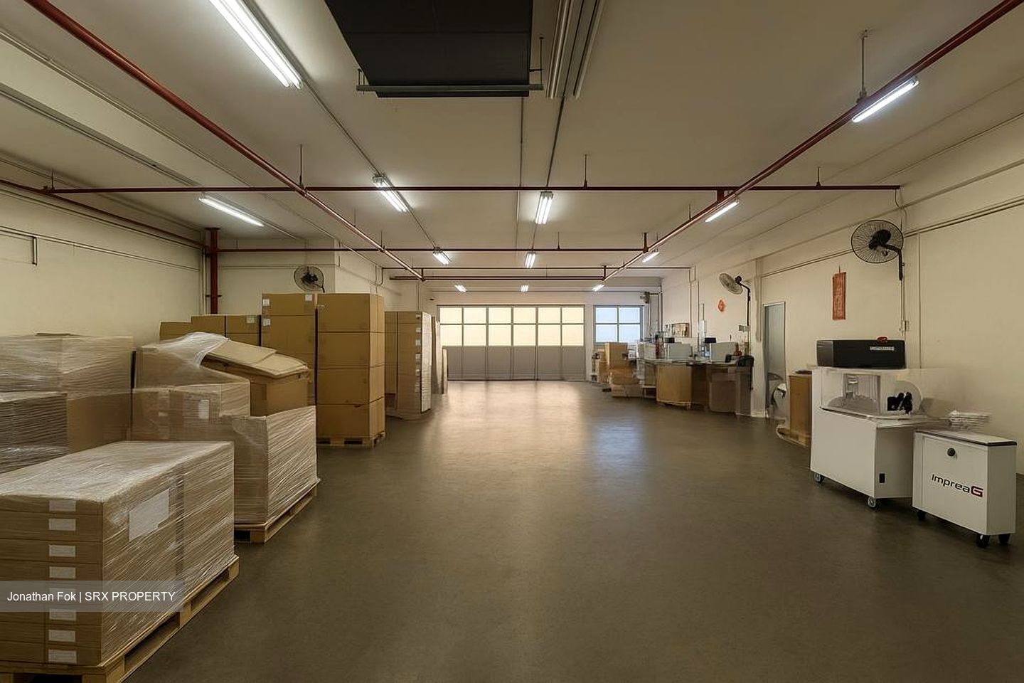 Entrepreneur Business Centre (D14), Factory #496149511